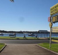 Beach Drive Motel - ACT Tourism