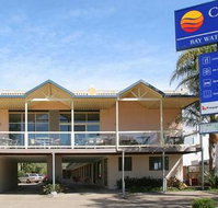 Comfort Inn Bay Waterfront - ACT Tourism
