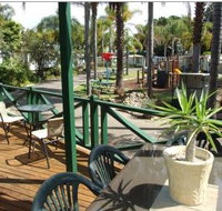 Shady Willows Caravan Park - ACT Tourism