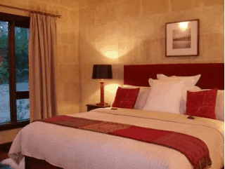 Kangaroo Creek Chalets - ACT Tourism