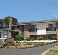 Bathurst Heights Bed And Breakfast - ACT Tourism