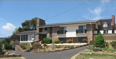 Bathurst Heights Bed And Breakfast - ACT Tourism 0