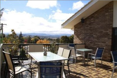 Bathurst Heights Bed And Breakfast - ACT Tourism 1