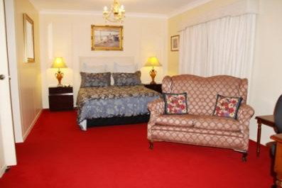 Bathurst Heights Bed And Breakfast - ACT Tourism 2