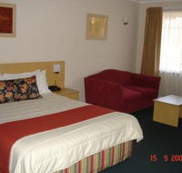 Bathurst Motor Inn - ACT Tourism