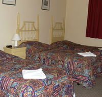 Knickerbocker Hotel Motel - ACT Tourism