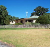 Monteve Cottage - ACT Tourism