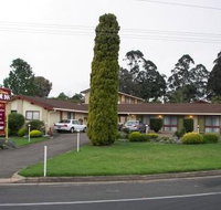 Bega Southtown Motor Inn - ACT Tourism