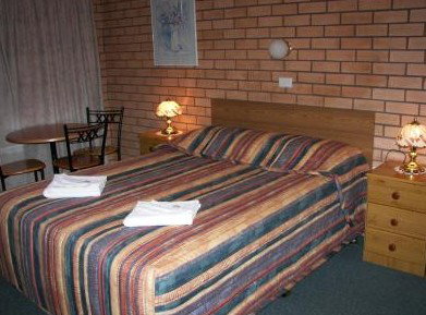 Bega Southtown Motor Inn - ACT Tourism 1