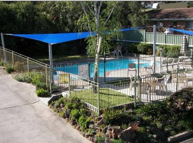 Bega Southtown Motor Inn - ACT Tourism 2