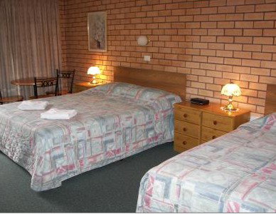 Bega Southtown Motor Inn - ACT Tourism 4