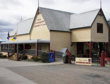 Bega Southtown Motor Inn - ACT Tourism 5