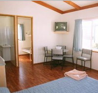 Belmont Bayview Park - ACT Tourism