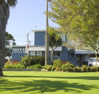Bermagui Motor Inn - ACT Tourism