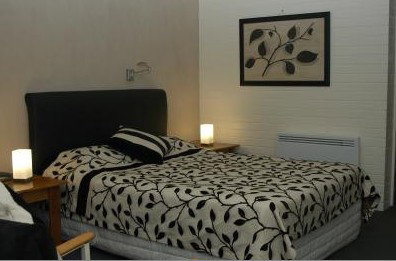 Bermagui Motor Inn - ACT Tourism 2