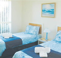 Captains Quarters - ACT Tourism