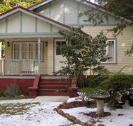 Brantwood Cottage - ACT Tourism