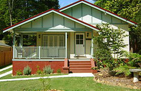 Brantwood Cottage - ACT Tourism 3