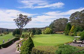 Brantwood Cottage - ACT Tourism 5
