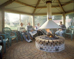 Possums Hideaway - ACT Tourism 3
