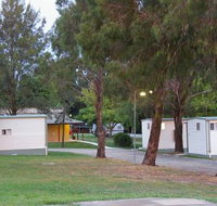 Blayney Tourist Park - ACT Tourism