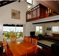 Bonny Hills Beach House - ACT Tourism