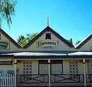 Bourke Riverside Motel - ACT Tourism