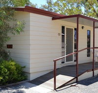 Broken Hill City Caravan Park - ACT Tourism