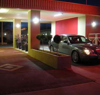 Desert Sand Motor Inn - ACT Tourism