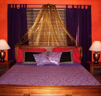 Golden Hearth Cottages - ACT Tourism