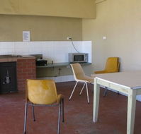 Lake View Broken Hill Caravan Park - ACT Tourism