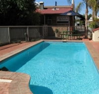 Old Willyama Motor Inn - ACT Tourism