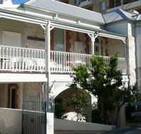 Arundels Boutique Accommodation - ACT Tourism