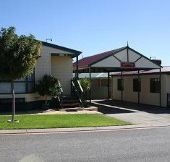 Outback Villas - ACT Tourism