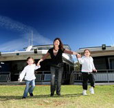 Aaah Willandra Houseboats - ACT Tourism