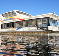 All Seasons Houseboats - ACT Tourism
