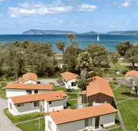 Albany Havana Villas - ACT Tourism