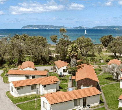 Albany Havana Villas - ACT Tourism 0