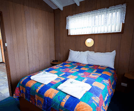 Albany Havana Villas - ACT Tourism 1