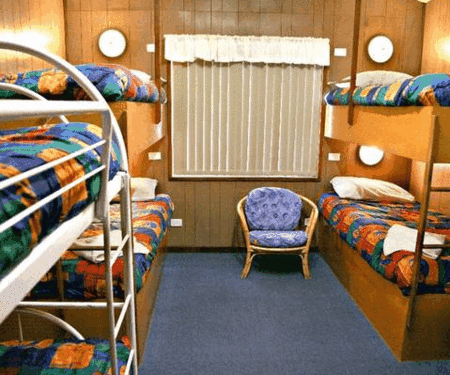 Albany Havana Villas - ACT Tourism 3