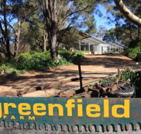 Greenfield Farm Stay - ACT Tourism