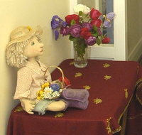 Lottis House - ACT Tourism