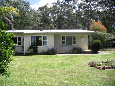 Valley Of The Giants Cottage - ACT Tourism 1
