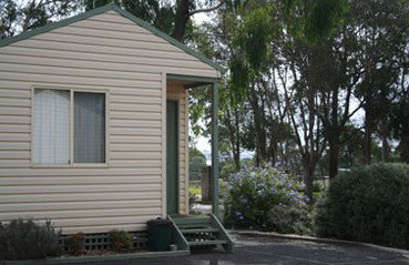Avon Caravan Village - ACT Tourism 0