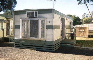 Avon Caravan Village - ACT Tourism 3