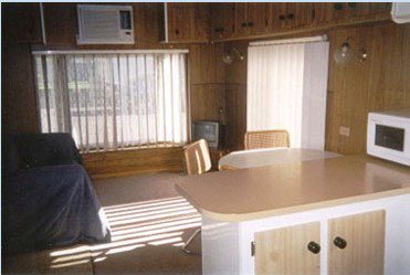 Avon Caravan Village - ACT Tourism 5