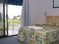 Abel Tasman Motel - ACT Tourism 1