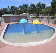 Clyde View Caravan Park - ACT Tourism