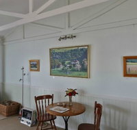 Barefoot Springs - ACT Tourism