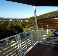 Saltair Bed and Breakfast - ACT Tourism